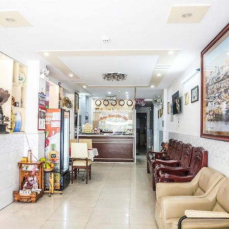 Ruby Can Tho Hotel Ngoại thất bức ảnh