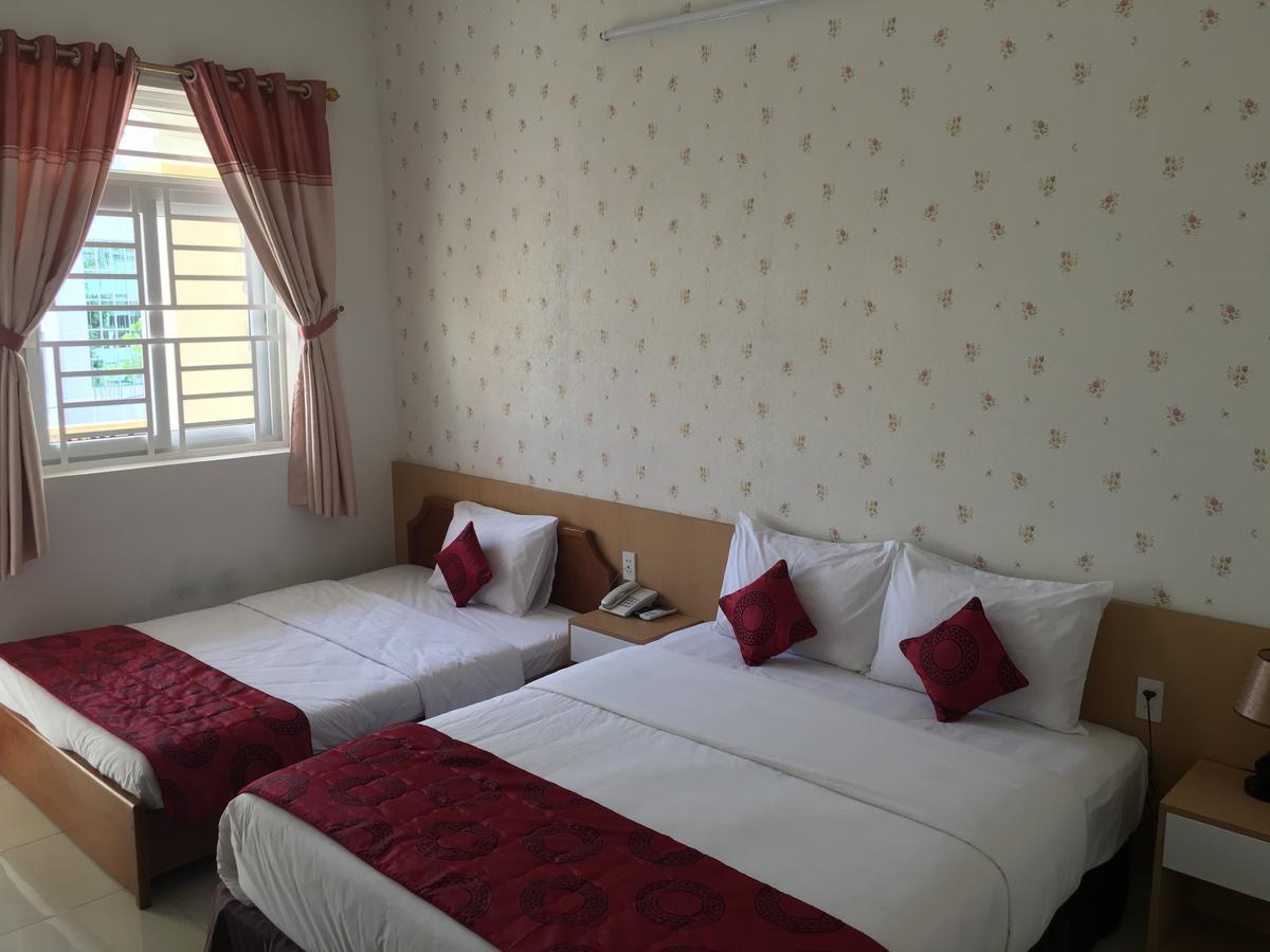 Ruby Can Tho Hotel Ngoại thất bức ảnh