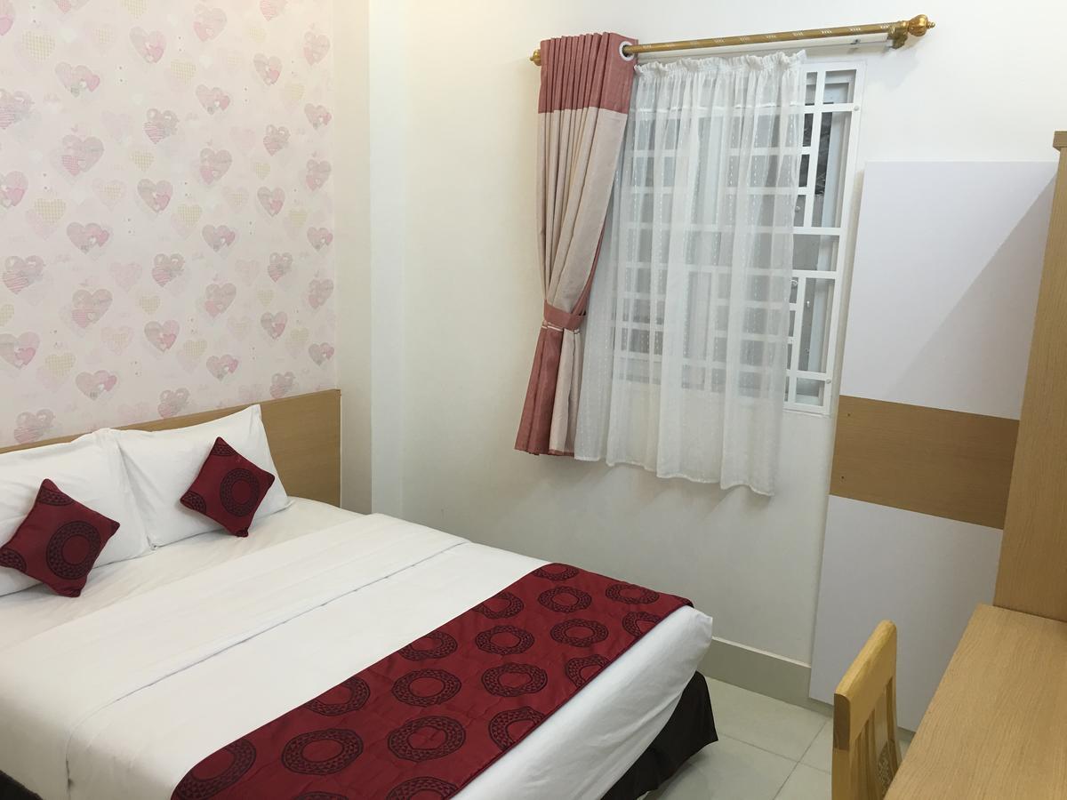 Ruby Can Tho Hotel Ngoại thất bức ảnh