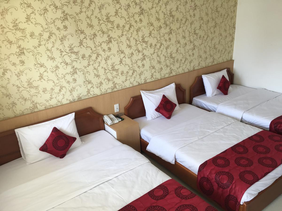 Ruby Can Tho Hotel Ngoại thất bức ảnh