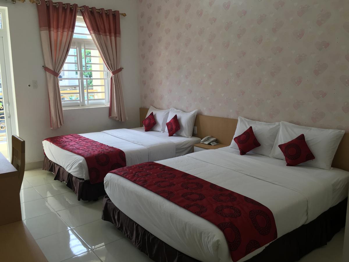 Ruby Can Tho Hotel Ngoại thất bức ảnh