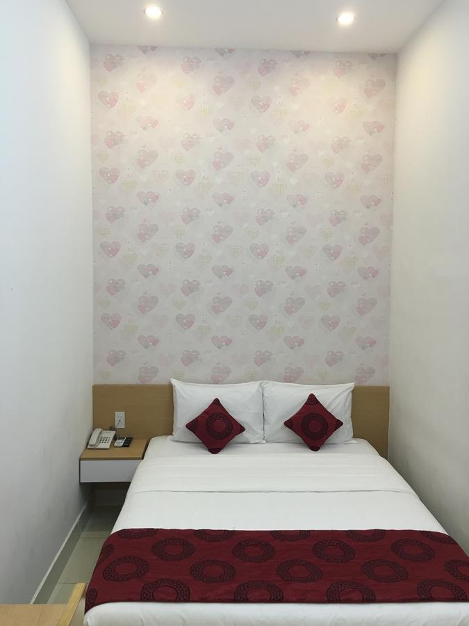 Ruby Can Tho Hotel Ngoại thất bức ảnh