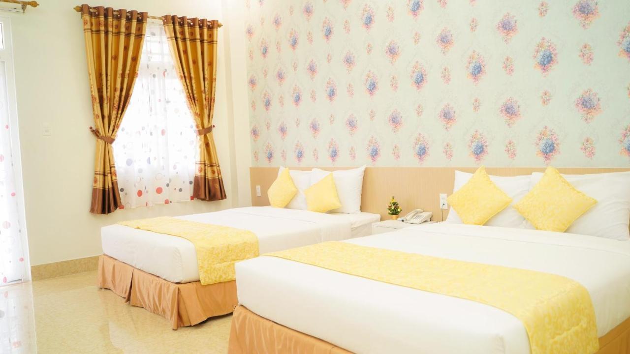 Ruby Can Tho Hotel Ngoại thất bức ảnh