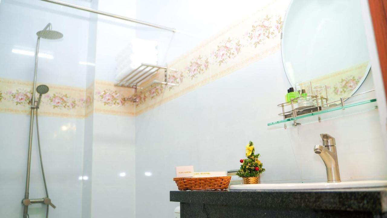 Ruby Can Tho Hotel Ngoại thất bức ảnh