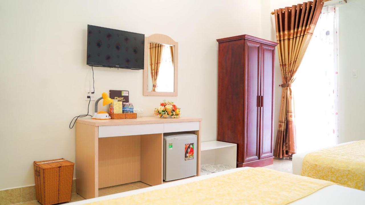 Ruby Can Tho Hotel Ngoại thất bức ảnh