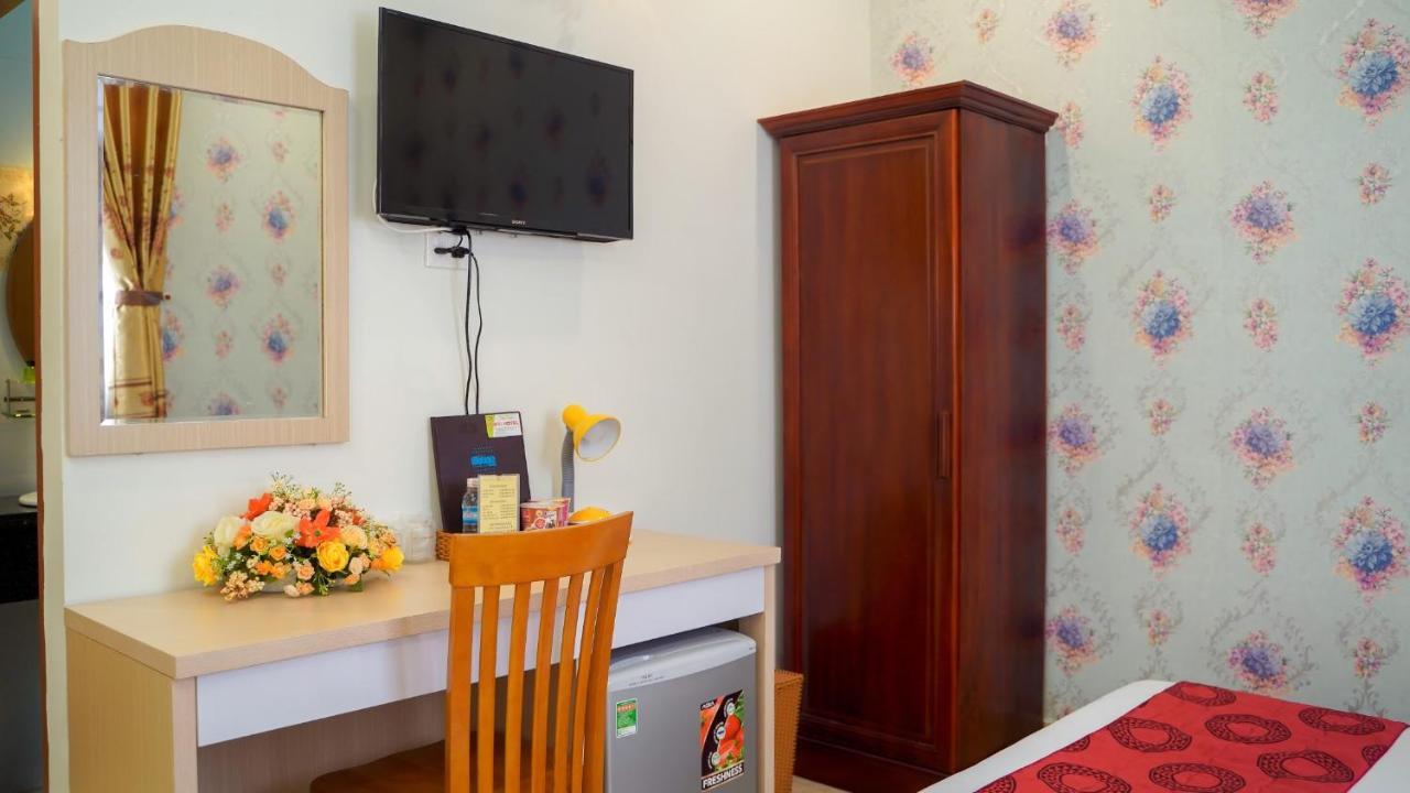 Ruby Can Tho Hotel Ngoại thất bức ảnh