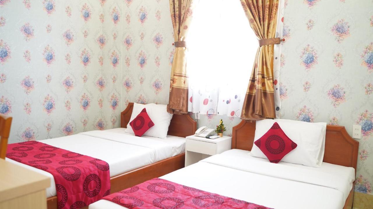 Ruby Can Tho Hotel Ngoại thất bức ảnh